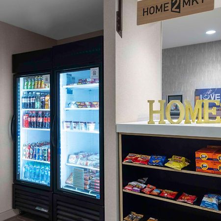 Home2 Suites By Hilton リンチバーグ エクステリア 写真