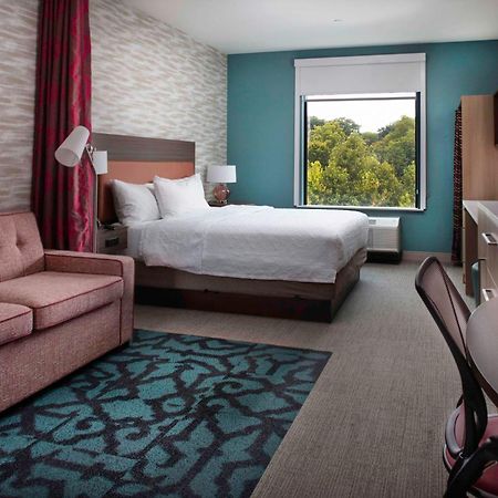 Home2 Suites By Hilton リンチバーグ エクステリア 写真
