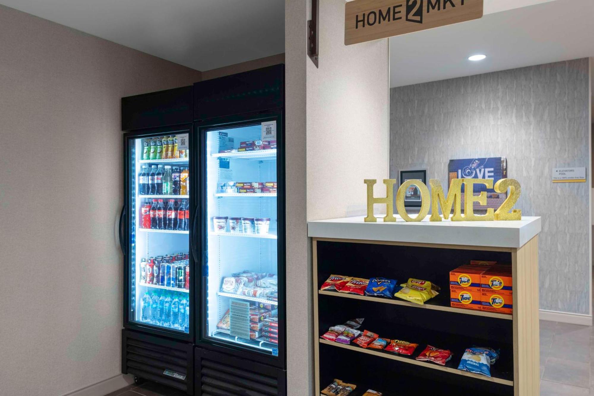 Home2 Suites By Hilton リンチバーグ エクステリア 写真