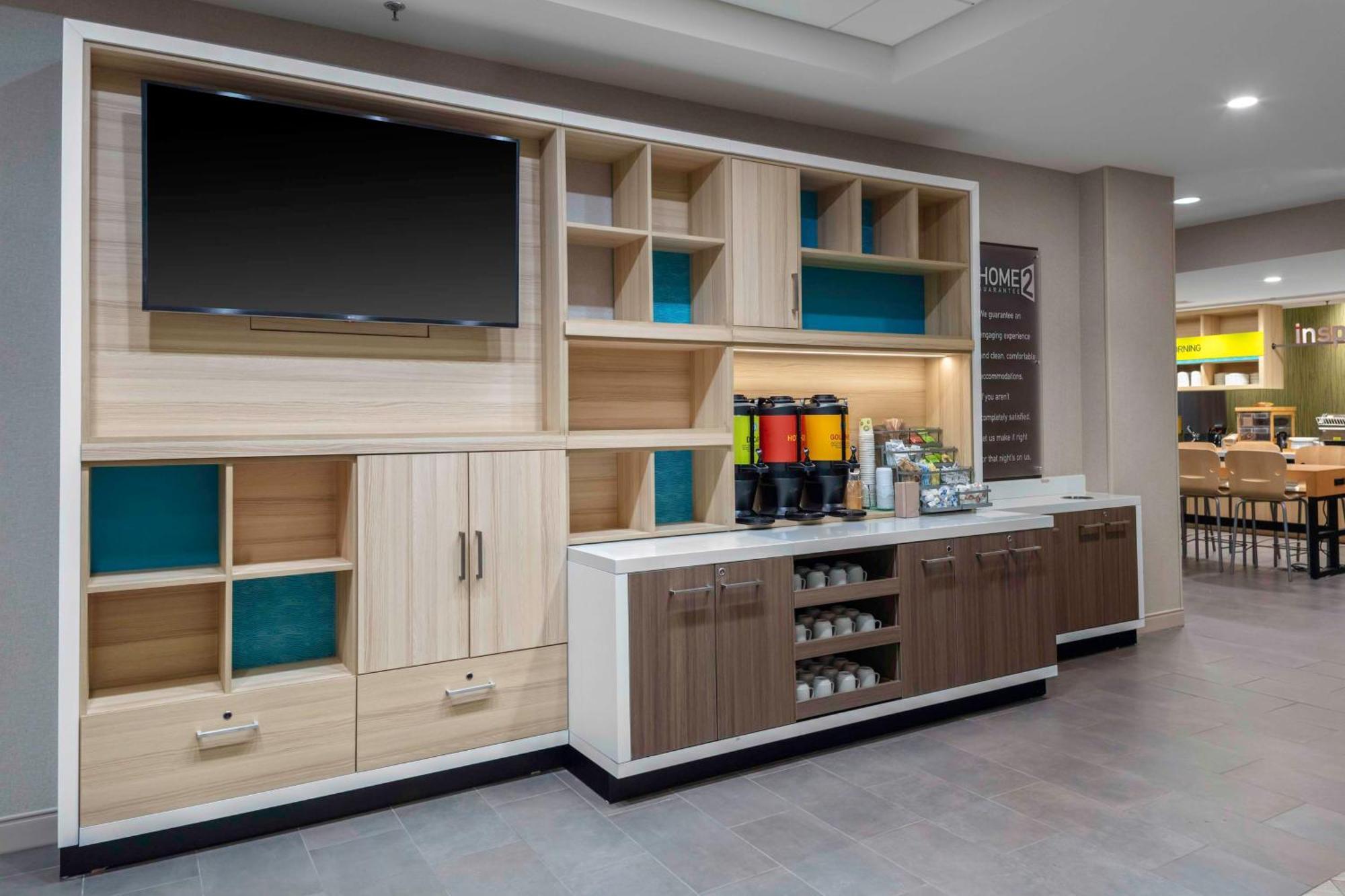 Home2 Suites By Hilton リンチバーグ エクステリア 写真