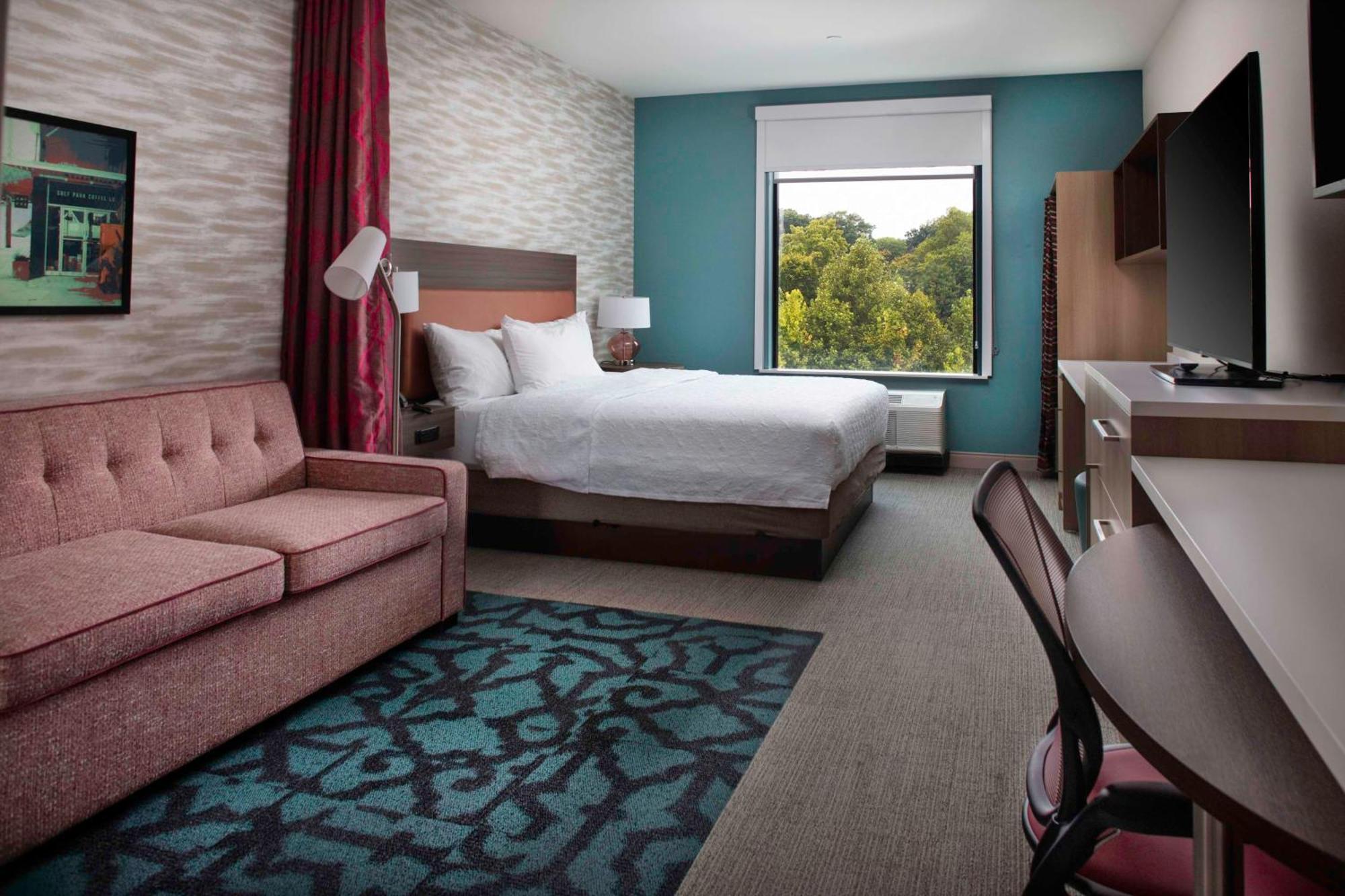 Home2 Suites By Hilton リンチバーグ エクステリア 写真