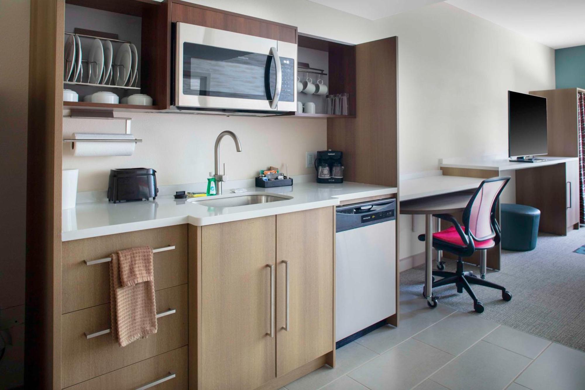 Home2 Suites By Hilton リンチバーグ エクステリア 写真