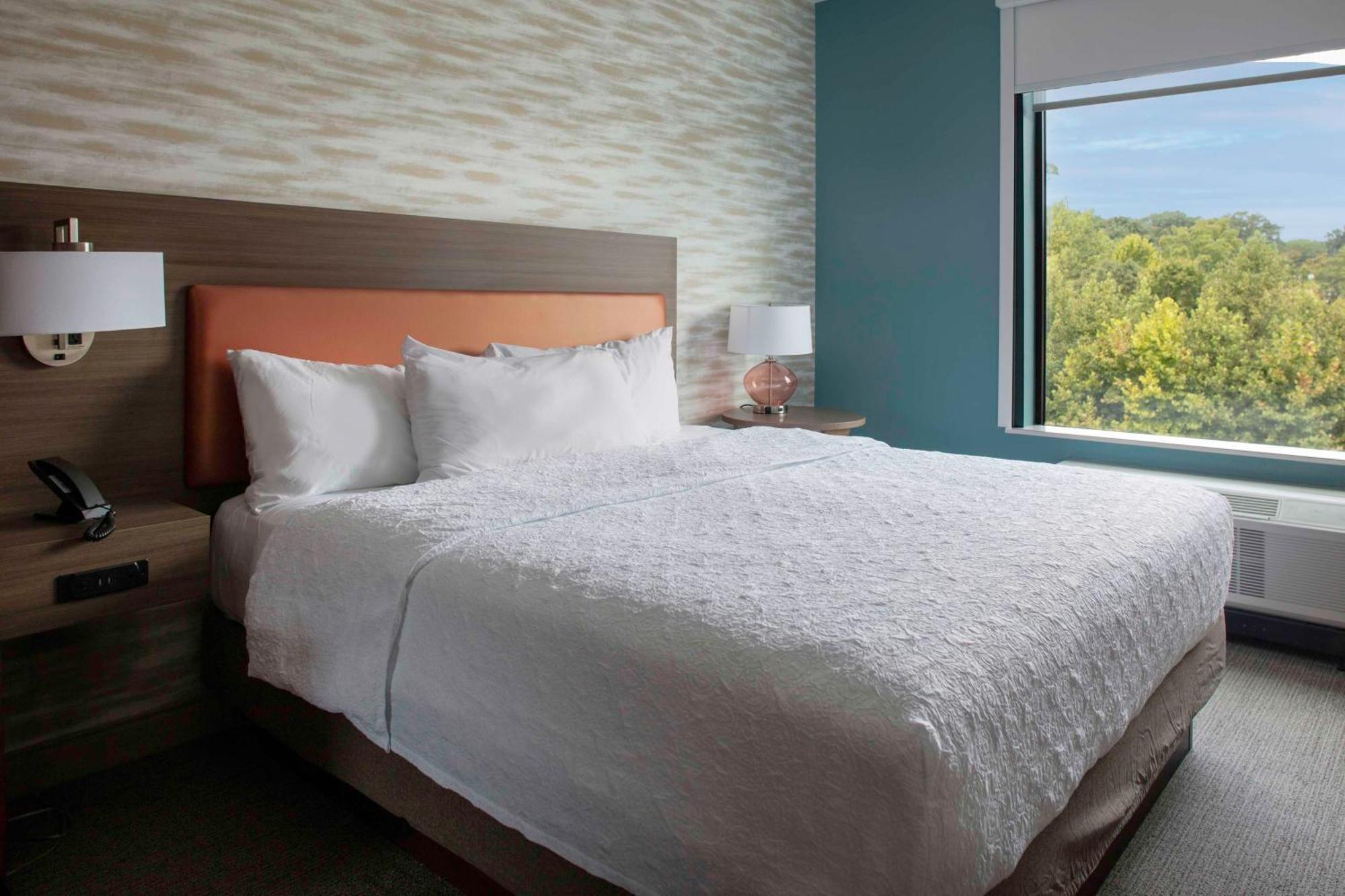 Home2 Suites By Hilton リンチバーグ エクステリア 写真