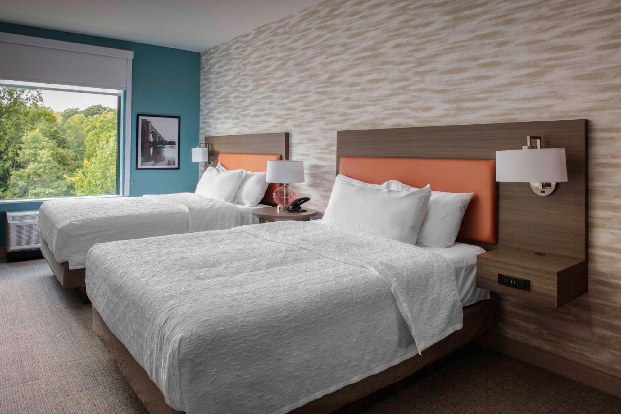 Home2 Suites By Hilton リンチバーグ エクステリア 写真