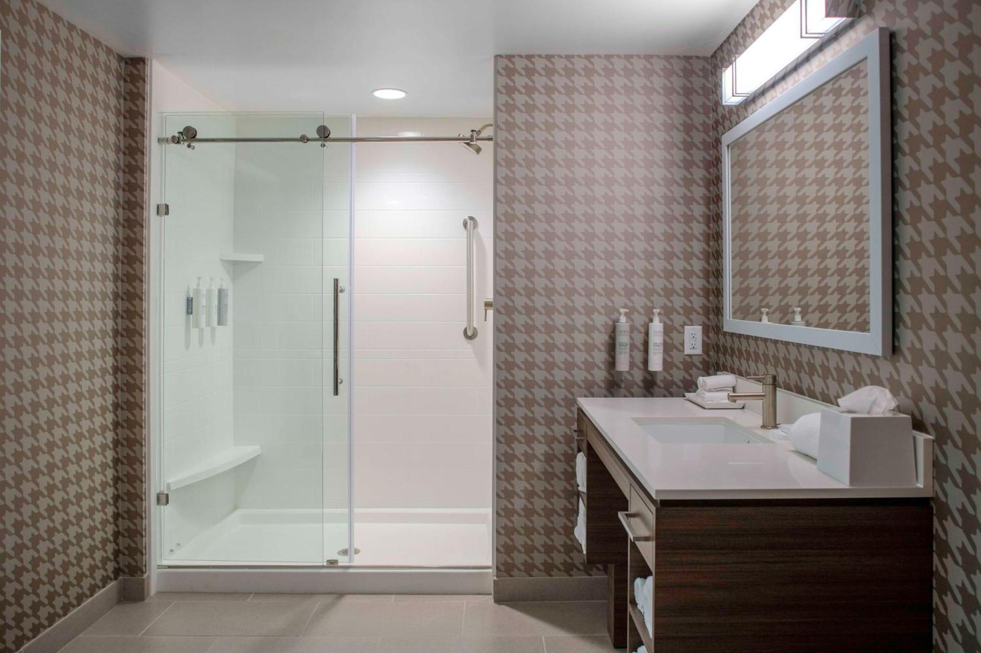 Home2 Suites By Hilton リンチバーグ エクステリア 写真